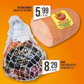 Volantino Cash pro settimana 44 Pagina 2