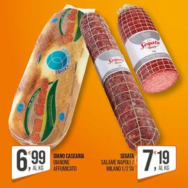 Volantino Cash pro settimana 44 Pagina 3