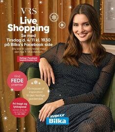 Bilka tilbudsavis uge 44 Side 12