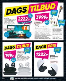 Bilka tilbudsavis uge 44 Side 2