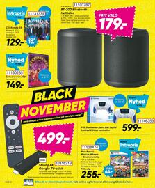 Bilka tilbudsavis uge 44 Side 29