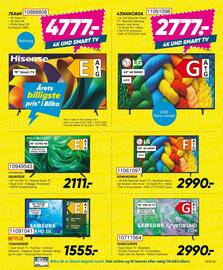 Bilka tilbudsavis uge 44 Side 30