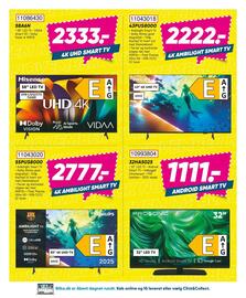 Bilka tilbudsavis uge 44 Side 31