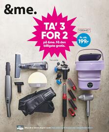 Bilka tilbudsavis uge 44 Side 32