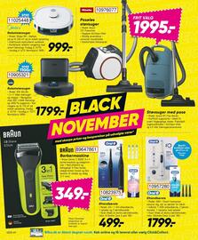 Bilka tilbudsavis uge 44 Side 34