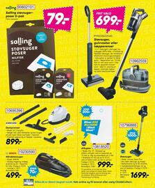 Bilka tilbudsavis uge 44 Side 35