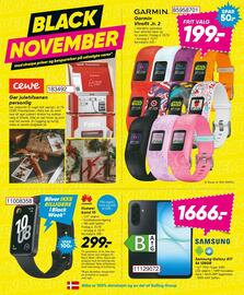 Bilka tilbudsavis uge 44 Side 36