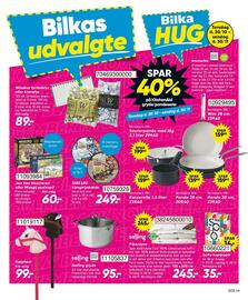 Bilka tilbudsavis uge 44 Side 43