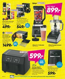 Bilka tilbudsavis uge 44 Side 46