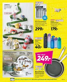 Bilka tilbudsavis uge 44 Side 47