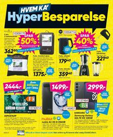 Bilka tilbudsavis uge 44 Side 6