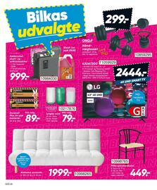 Bilka tilbudsavis uge 44 Side 8