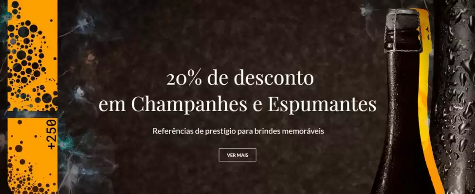 Folheto Garrafeira Nacional (válido até 7-11)