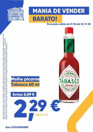 Folheto Casa Cheia Página 1