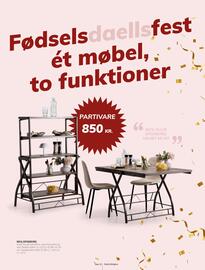 Daells Bolighus tilbudsavis Side 15