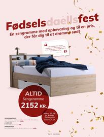 Daells Bolighus tilbudsavis Side 19