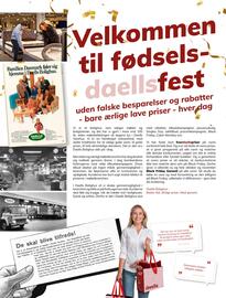 Daells Bolighus tilbudsavis Side 2