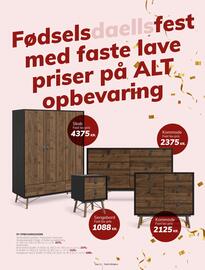 Daells Bolighus tilbudsavis Side 21