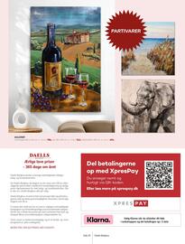 Daells Bolighus tilbudsavis Side 25