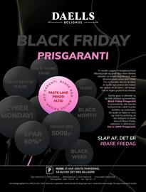 Daells Bolighus tilbudsavis Side 26