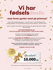 Daells Bolighus tilbudsavis Side 3