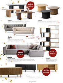 Daells Bolighus tilbudsavis Side 6