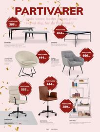 Daells Bolighus tilbudsavis Side 8