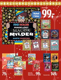 Føtex tilbudsavis Side 19