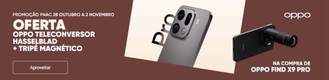 Folheto Fnac Página 1