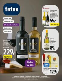 Føtex tilbudsavis Side 1
