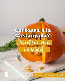 Catálogo Sorli semana 44 Página 1