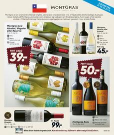 Bilka tilbudsavis Side 121