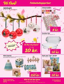 Hi five tilbudsavis uge 44 Side 12