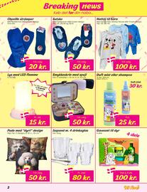 Hi five tilbudsavis uge 44 Side 2