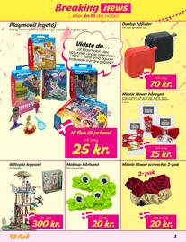 Hi five tilbudsavis uge 44 Side 3