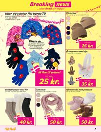 Hi five tilbudsavis uge 44 Side 7