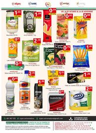 Folleto Supermercados Extremadura Página 2