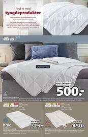 JYSK tilbudsavis Side 18