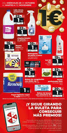 Folleto La Plaza de DIA semana 44 Página 10