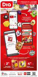 Folleto La Plaza de DIA semana 44 Página 12