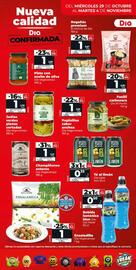 Folleto La Plaza de DIA semana 44 Página 3