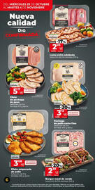 Folleto La Plaza de DIA semana 44 Página 6