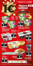 Folleto La Plaza de DIA semana 44 Página 7