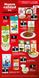 Folleto La Plaza de DIA semana 44 Página 9