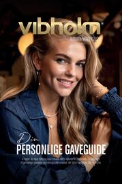 Vibholm tilbudsavis Side 1