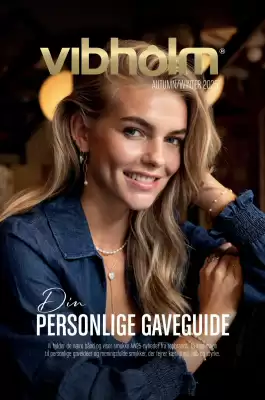 Vibholm tilbudsavis (gælder indtil 24-12)