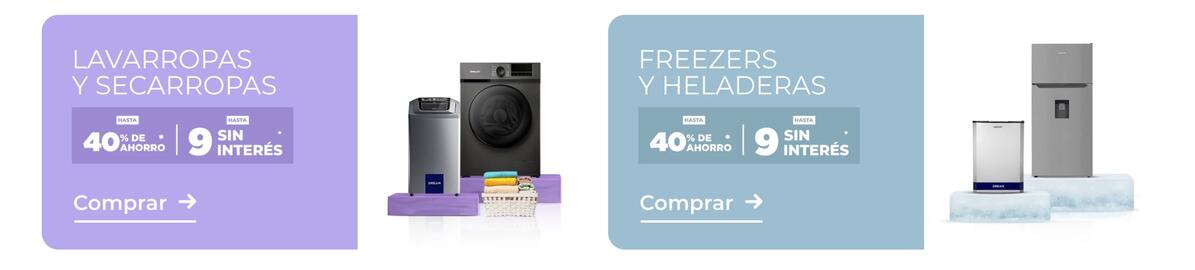 Catálogo Castillo Hogar semana 44 Página 1