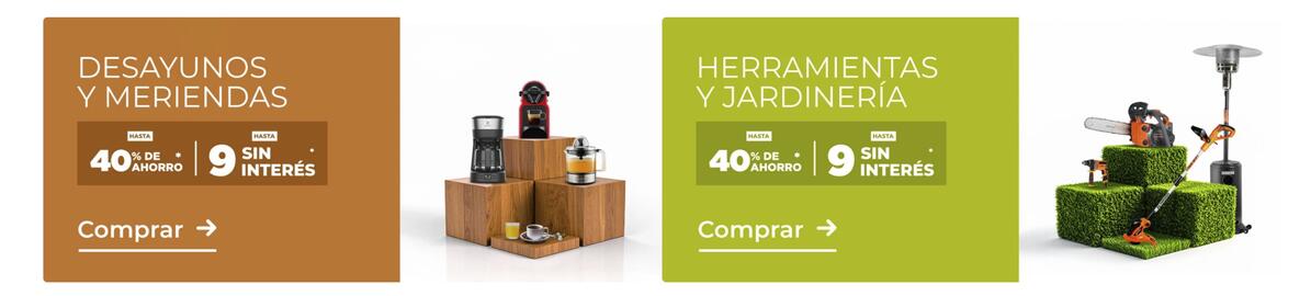 Catálogo Castillo Hogar semana 44 Página 2