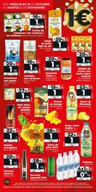 Folleto Dia Fresh semana 44 Página 10