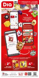 Folleto Dia Fresh semana 44 Página 12